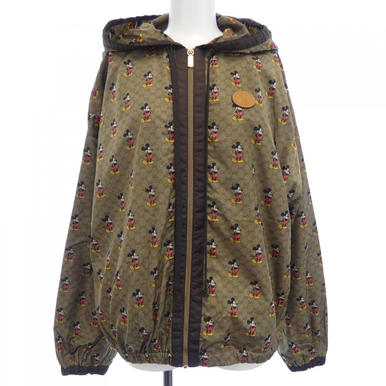 GUCCI ブルゾン グッチ GUCCI ブルゾン - メルカリ
