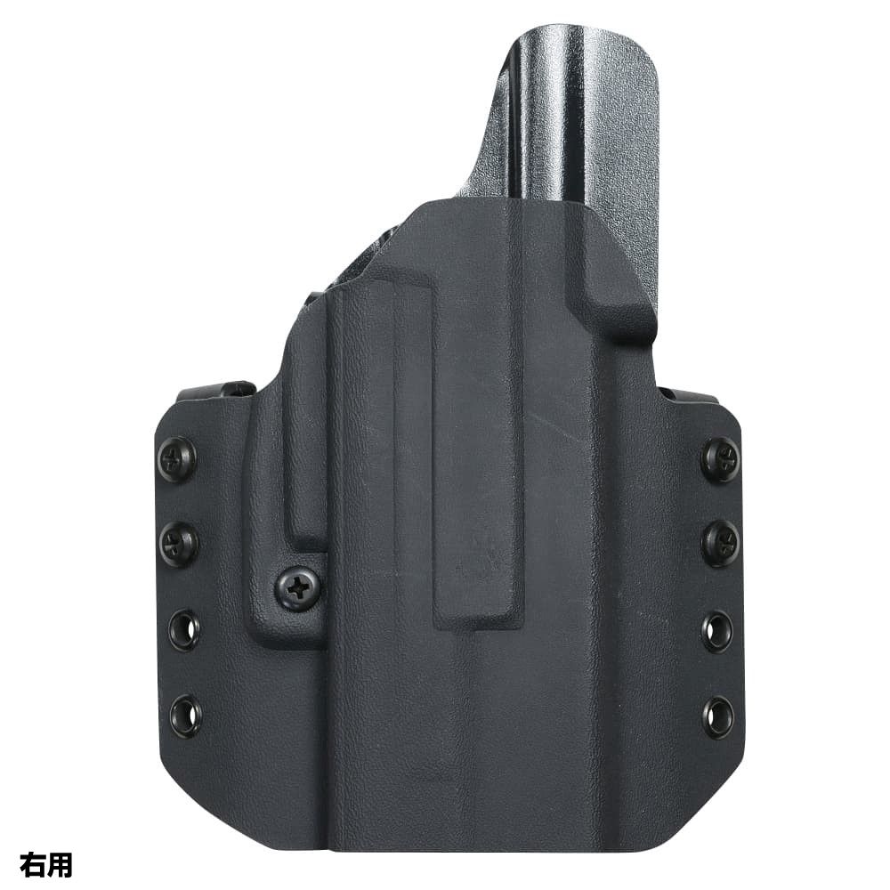 COMP TAC ホルスター L-Line サイズ3 ライト&ドットサイト対応 GLOCK他 [ 左用 ] - メルカリ