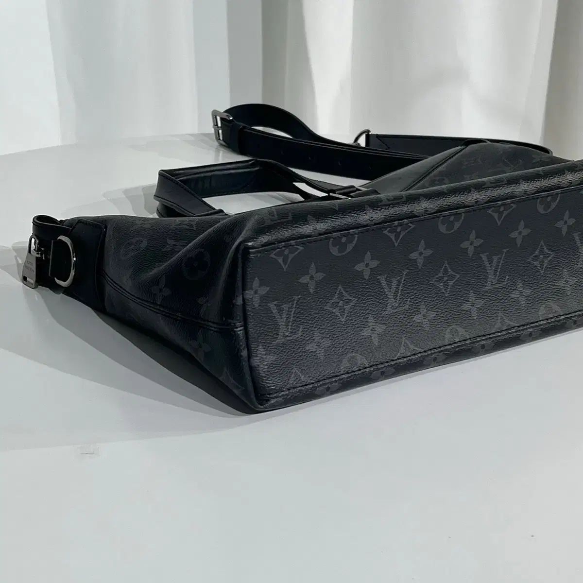 Louis Vuitton エクスプローラー ブリーフケース 正規品 Louis Vuitton(ルイヴィトン) エクスプローラー ブリーフ