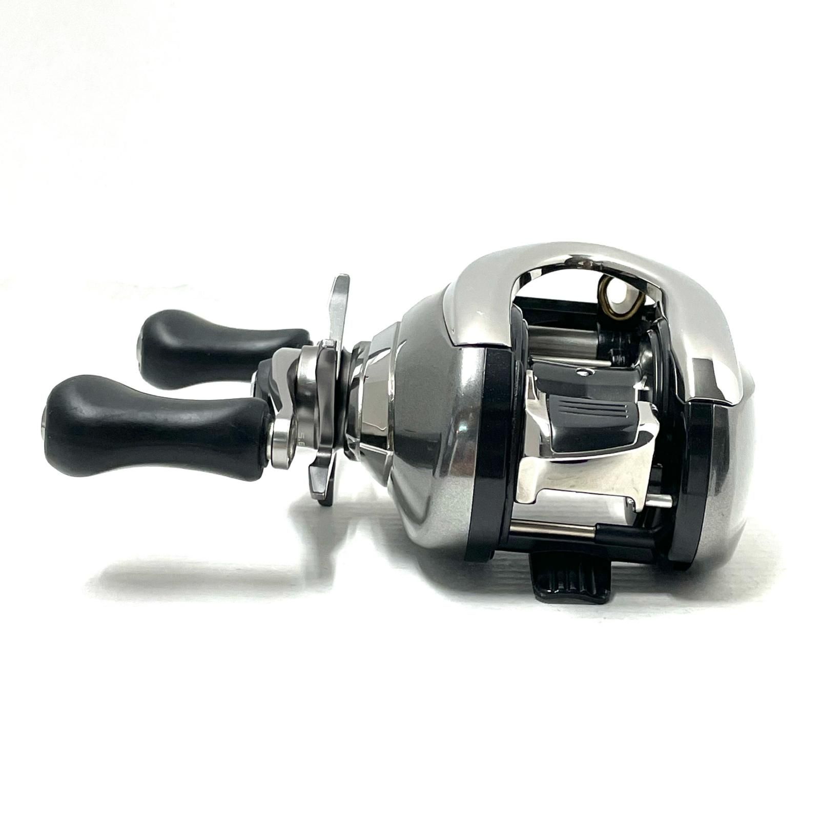 尾張小牧店】 中古 SHIMANO | シマノ リール 16アンタレス DC 【ベイト  