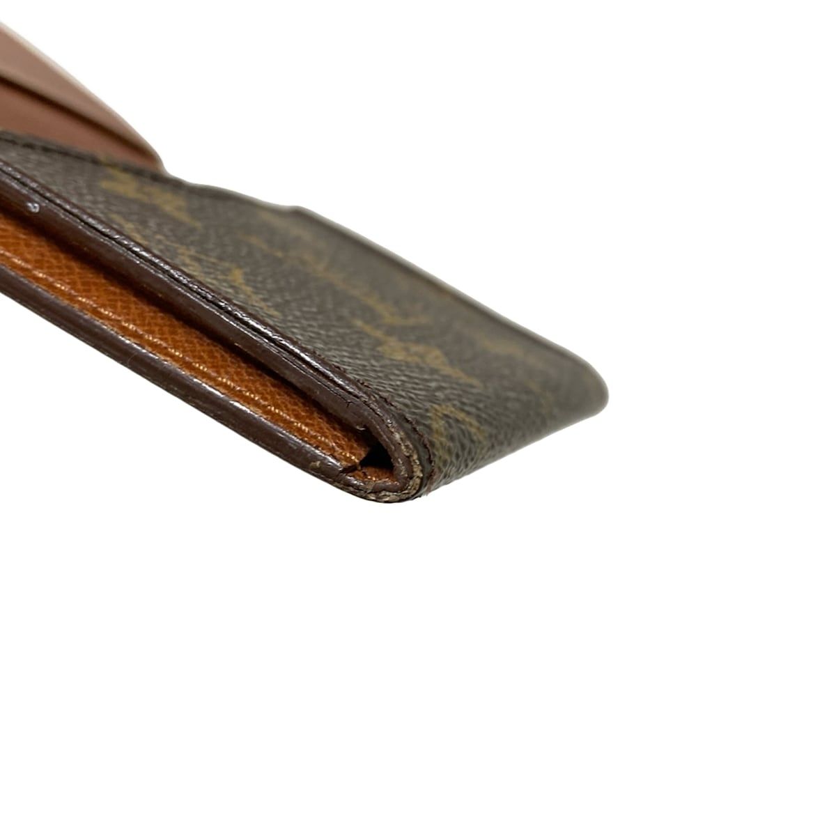 名刺入れ モノグラム