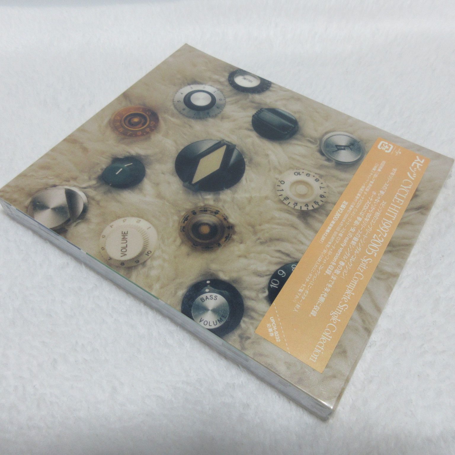 スピッツ CDセット 国内盤CD☆スピッツ/Spitz□ CYCLE HIT 1991-1997 Spitz
