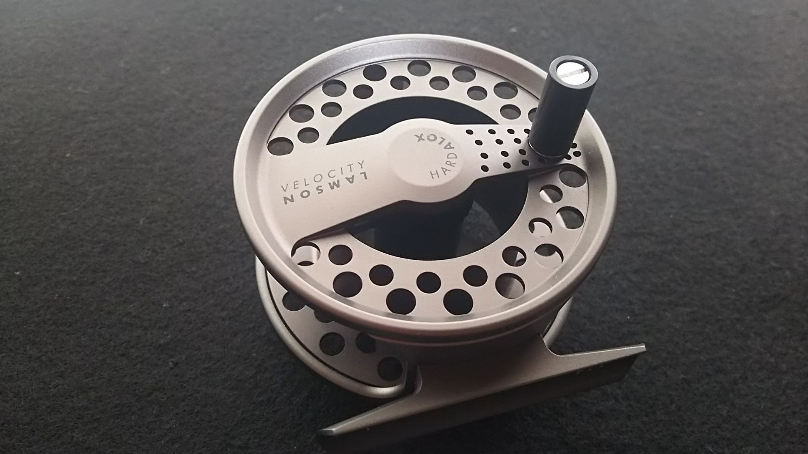 【中古】 ラムソン LAMSON VELOCITY ヴェロシティ V1   /Z037M フィッシング 【】 ラムソン LAMSON VELOCITY ヴェロシティ V1 /Z037M