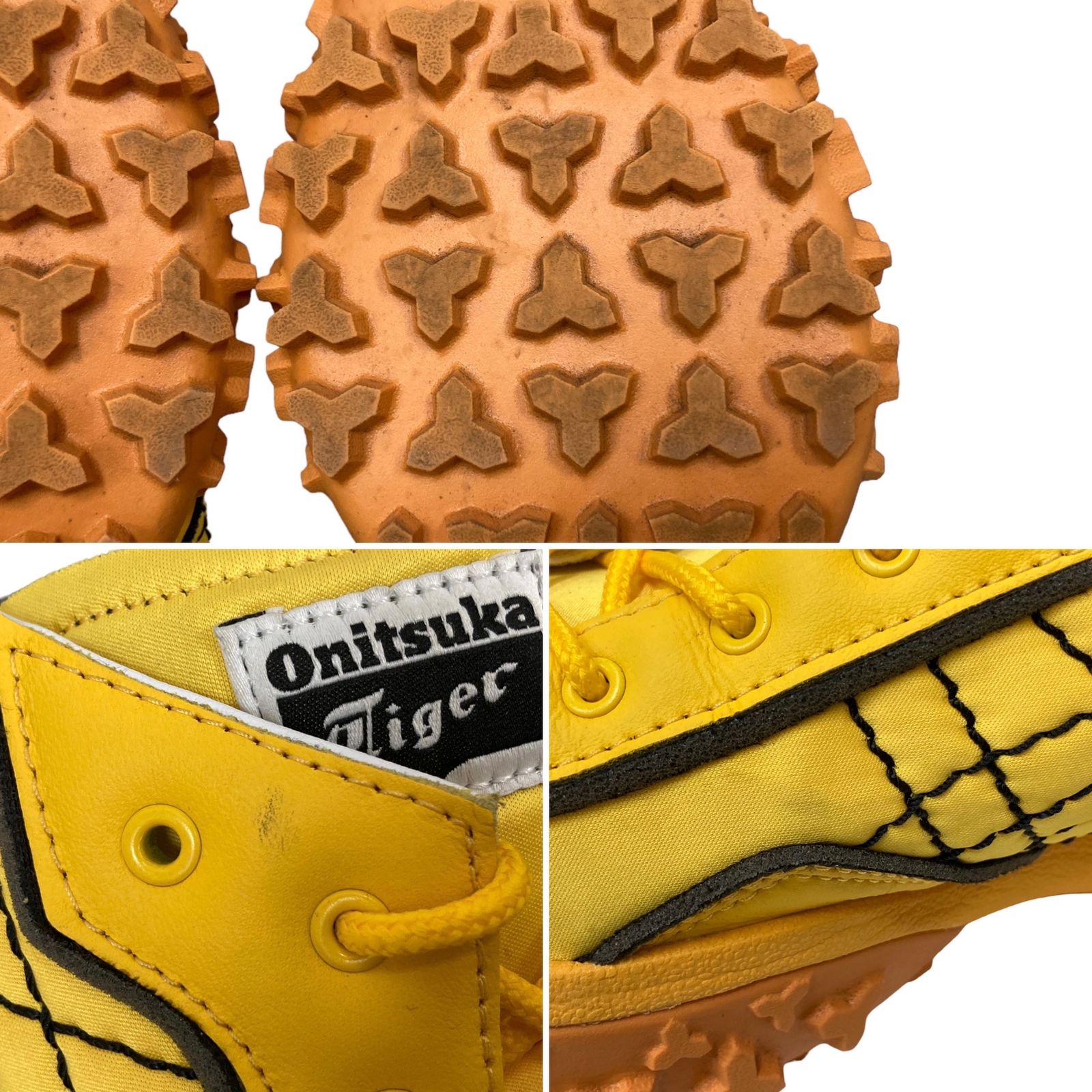 Onitsuka Tiger (オニツカタイガー) × ストリートファイター 6 Onitsuka Tiger (オニツカタイガー) × ストリートファイター 6