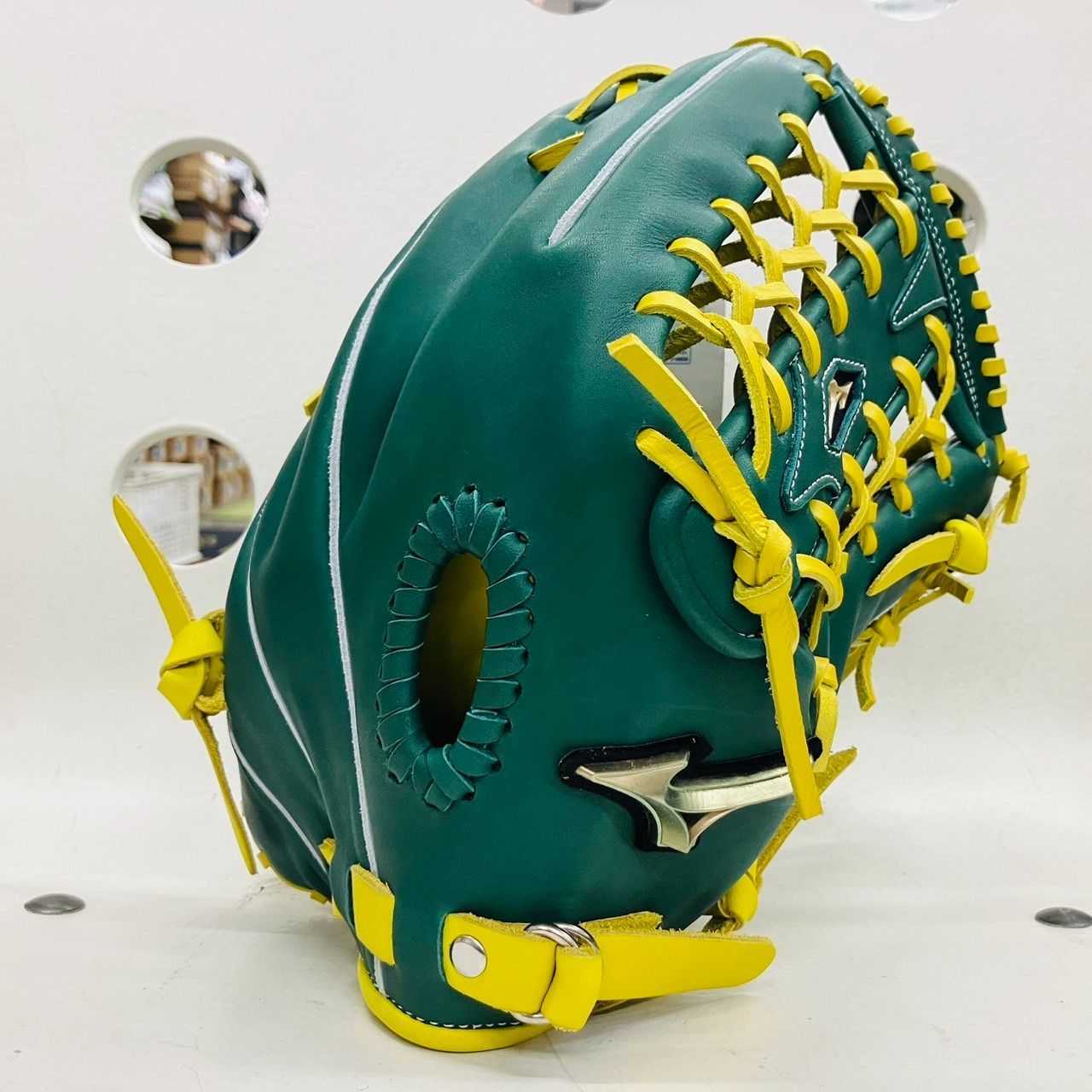 ミズノ globalelite Mizuno Global Elite 11.5