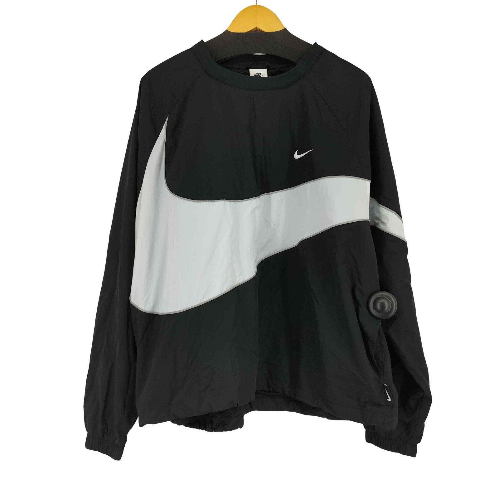 ナイキ NIKE M NK SWOOSH WVN JACKET メンズ JPN：XXL - メルカリ