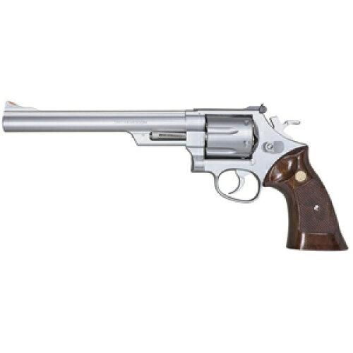【安い】 【新品・3営業日で発送】東京マルイ S＆W M629 44マグナム 8インチ(シルバー) その他