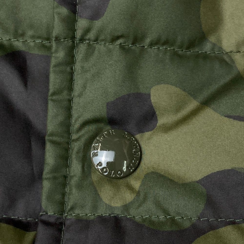 カモフラ 迷彩柄