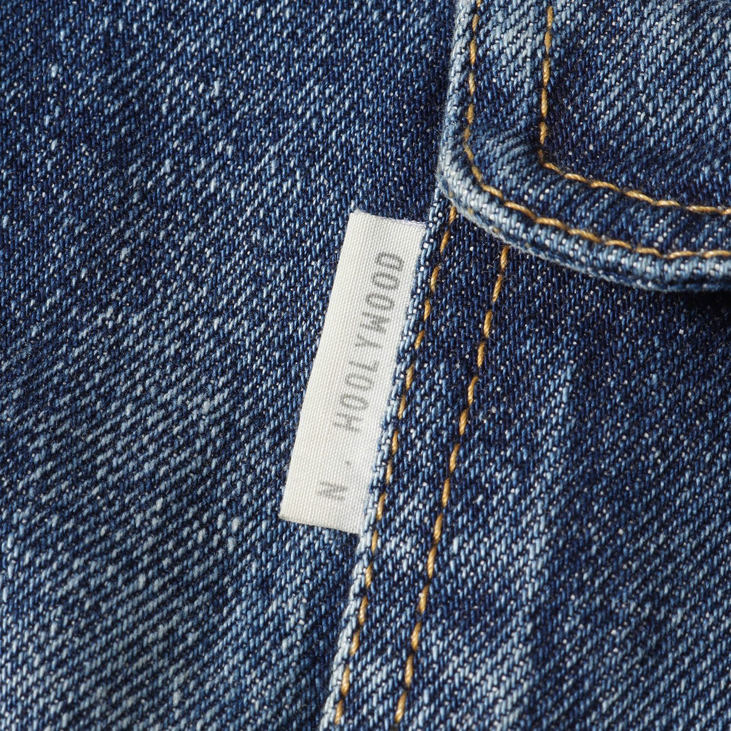 N.HOOLYWOOD エヌハリウッド ジャケット サイズ:42 24SS 数量限定 New