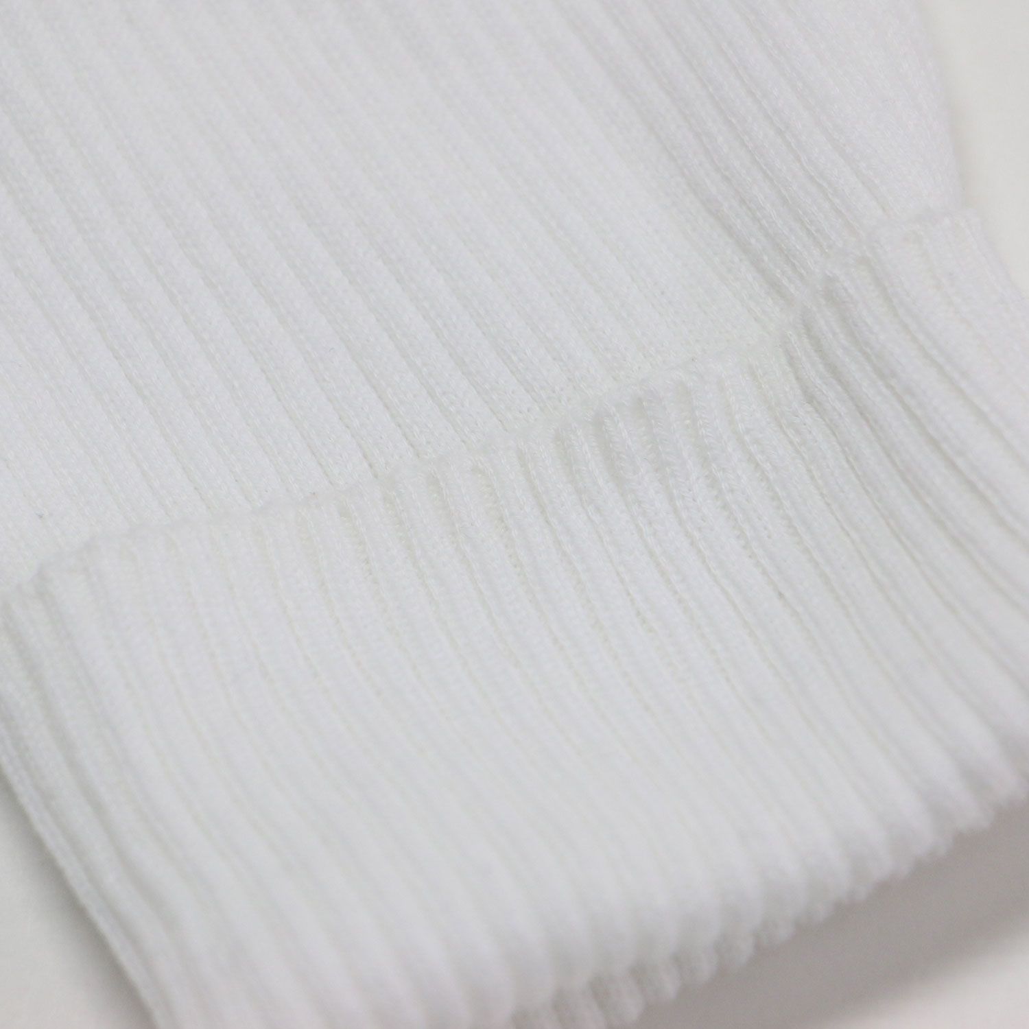 カットソー ホワイト