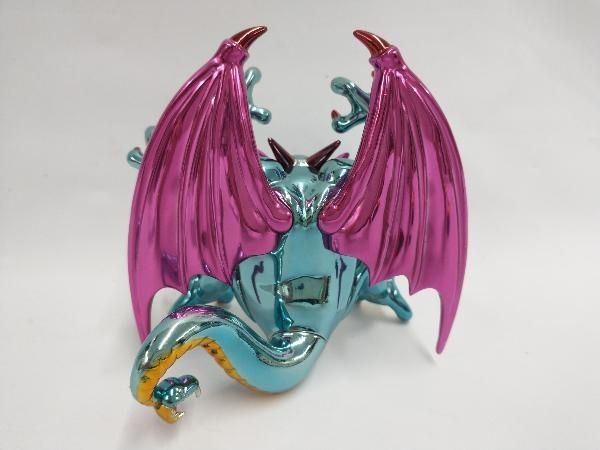 ドラゴンクエスト メタリックモンスターズ ギャラリー シドー ※塗装