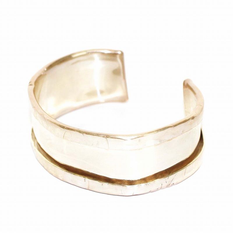 マリアルドマン MARIA RUDMAN MARCH BRACELET バングル ブレスレット 