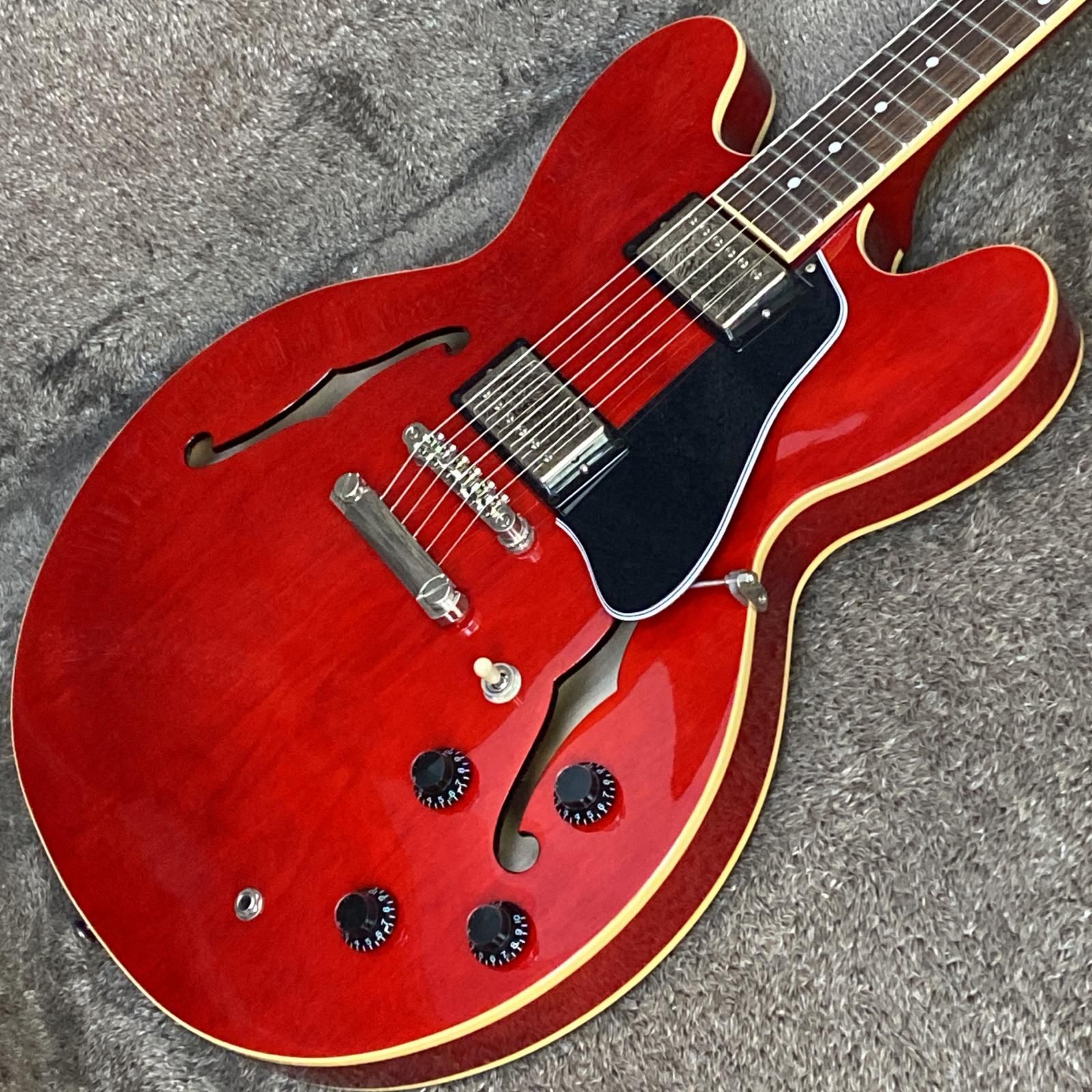 尾張小牧店 楽器 Epiphone | エピフォン ギター ES-335 Traditional Pro 471