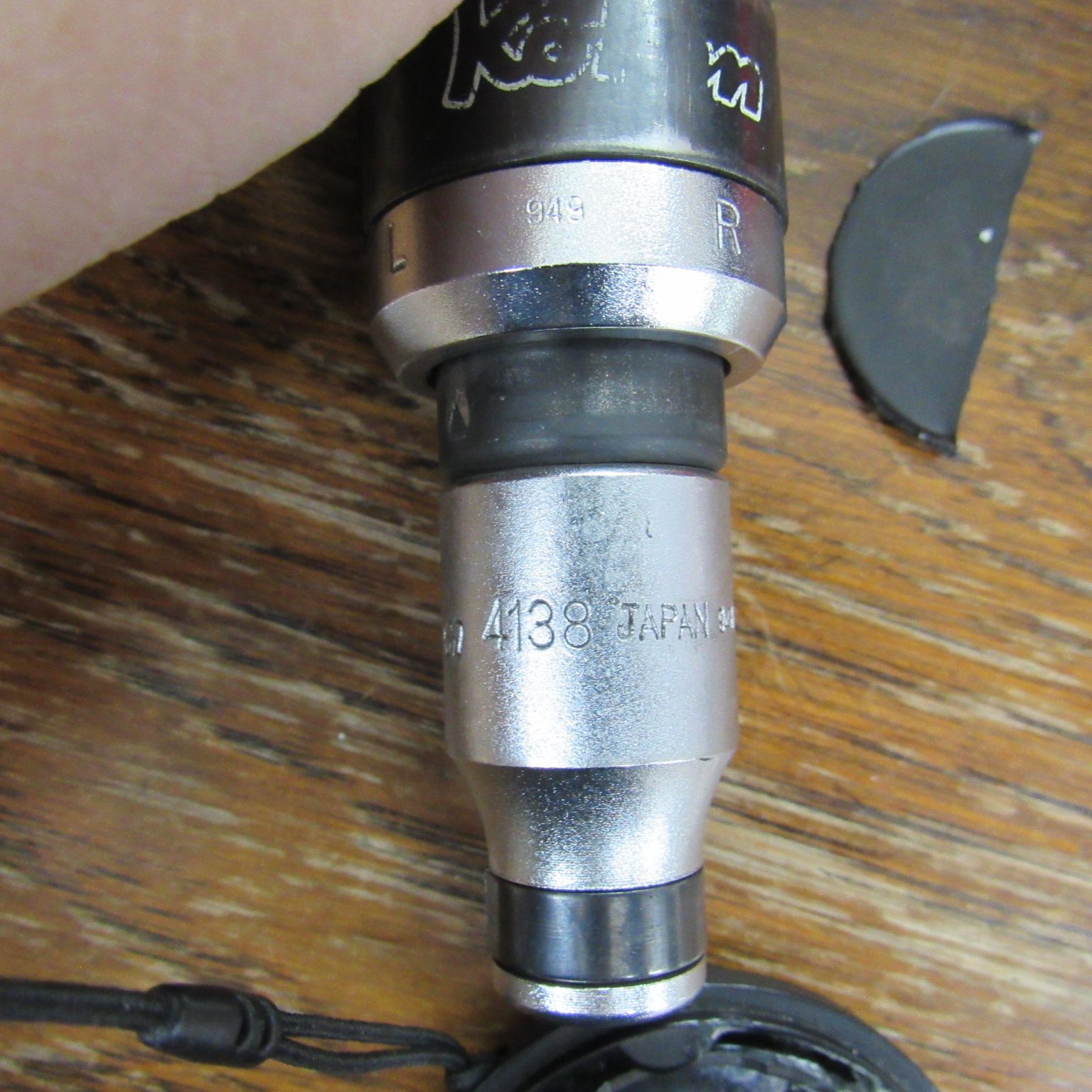 ドライバーセット