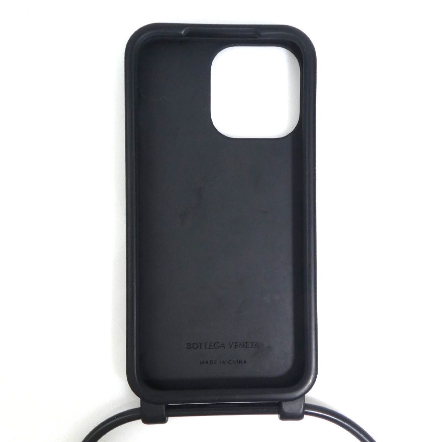 ボッテガヴェネタ BOTTEGAVENETA iPhone16 Proケース スマートフォンケース