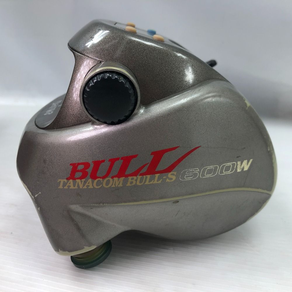 ΣΣDAIWA ダイワ タナコンブルS 600W 電動リール 801370 ダイワタナコン