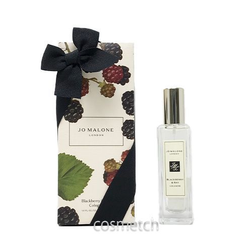 ジョーマローン Jo Malone London ブラックベリー ＆ ベイ EDC 30ml SP （香水）