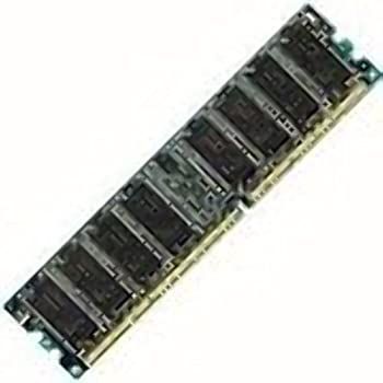 【中古】日本アイ・ビー・エム 2GB(1X2GB) シングルランク PC3-10600 ECC DDR3-1333 VLP RDIMM 44T1487
