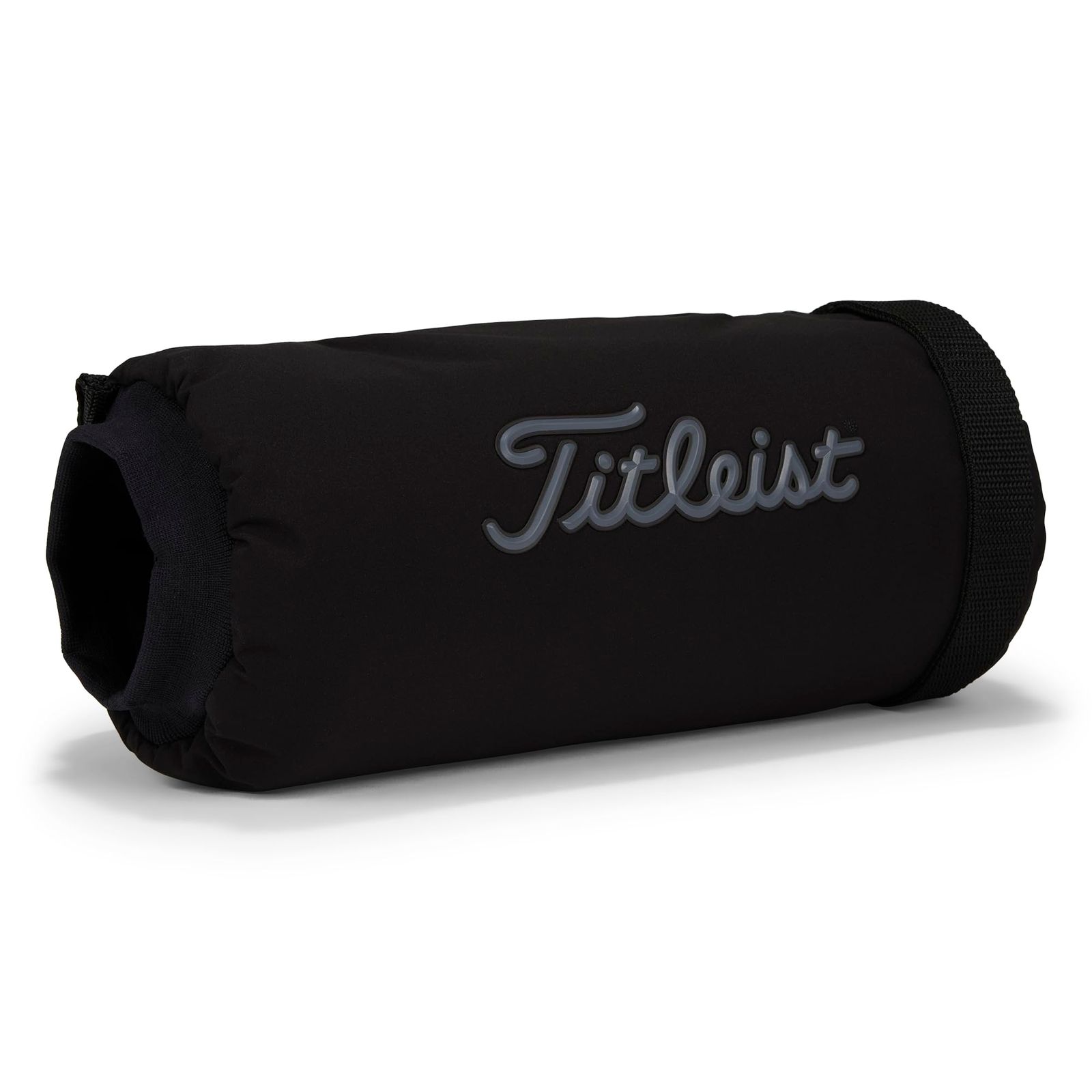 タイトリスト TITLEIST StaDryハンドウォーマーブラック|チャコール ブラック|チャーコール