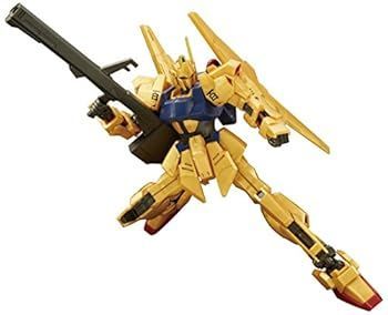 【】HGUC 200 機動戦士Zガンダム 百式 1/144スケール 色分け済みプラモデル
