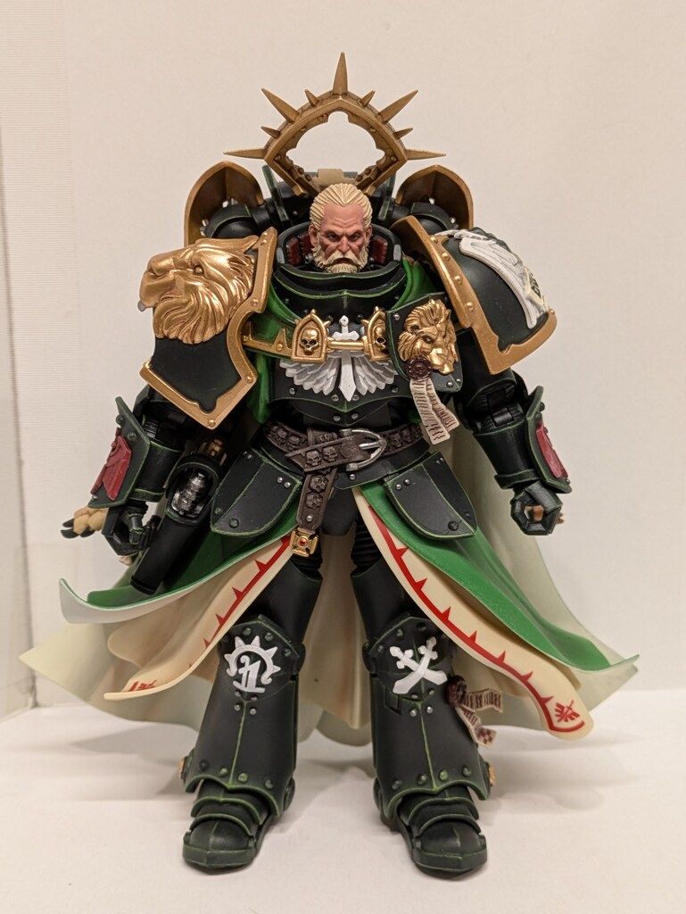 JOYTOY WARHAMMER40000