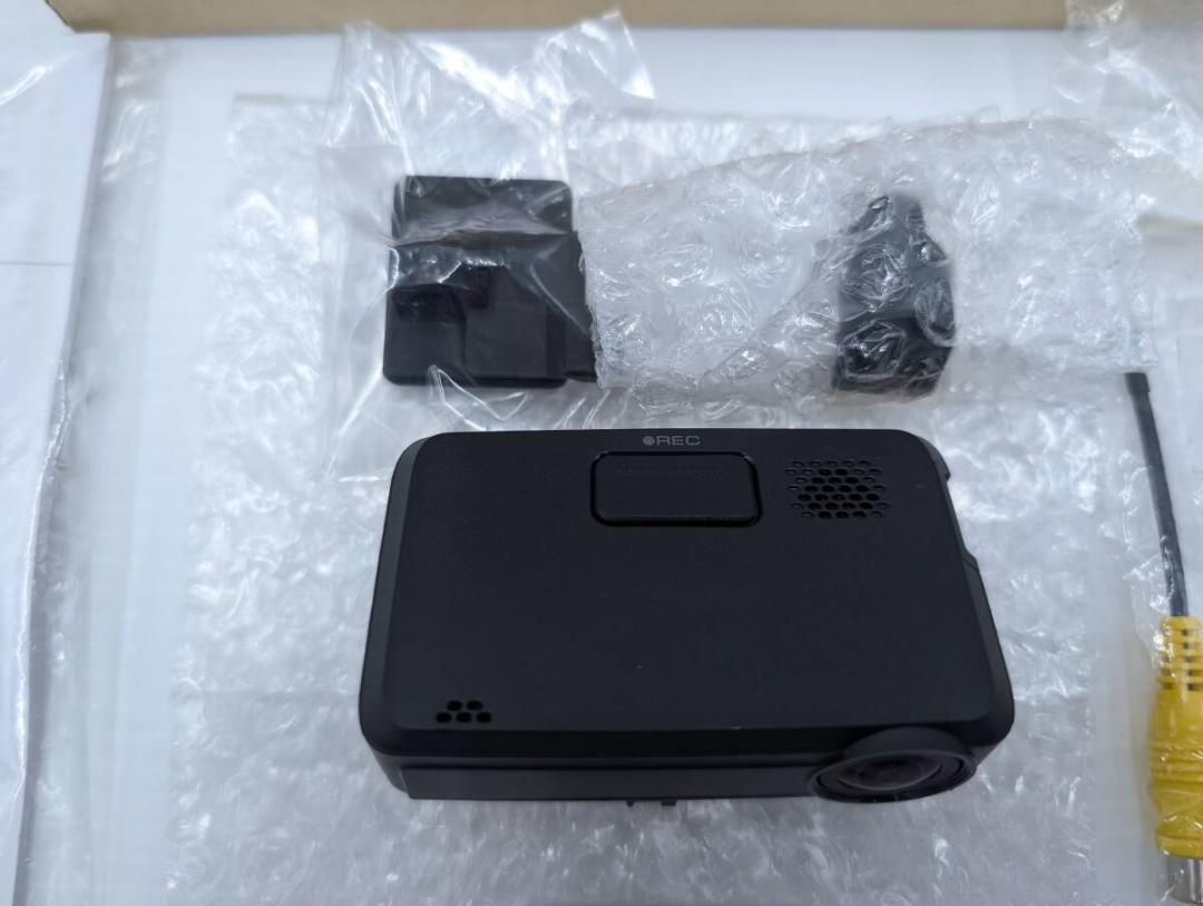 ドライブレコーダー