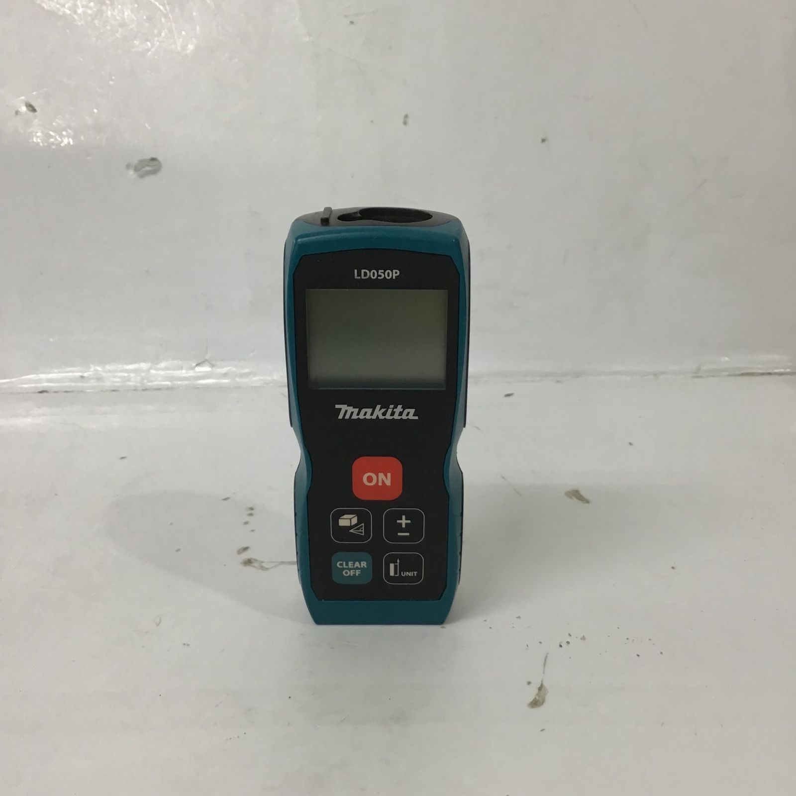 〇makita マキタ レーザー距離計 LD050P ソフトケース・ストラップ付 