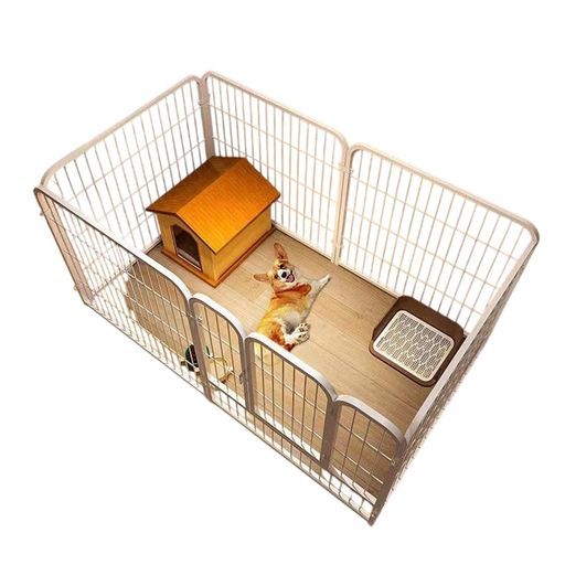 犬用ケージペットサークル犬ペット犬ペットフェンスサークルドア 犬用ケージペットサークル犬ペット犬ペットフェンスサークルドア
