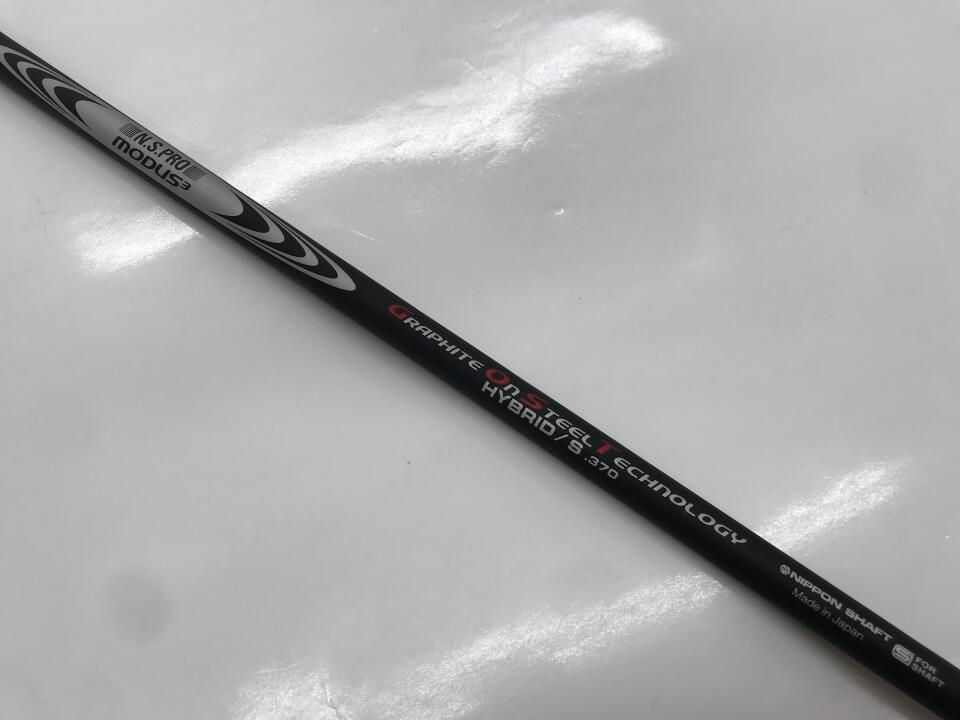 U・500 | 20 | X | KBS TOUR HYBRIDPROTOTYPE 95 | 中古