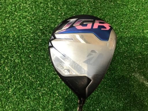 ブリヂストン TOUR B JGR ピンク 5W レディース フェアウェイウッド FW Air Speeder L フェアウェイ フレックスL レディース 女性用 右利き 右用 Cランク ゴルフクラブ