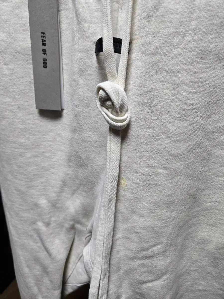 FEAR OF GOD フィアオブゴッド 7th トレーナー ジョガー パンツ