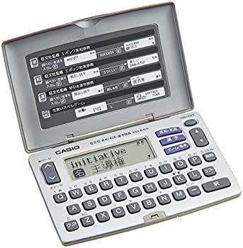 CASIO Ex-word XD-E55-N (4コンテンツ スタンダードモデル ポケットサイズ) CASIO Ex-word XD-E55-N (4コンテンツ スタンダードモデル ポケット