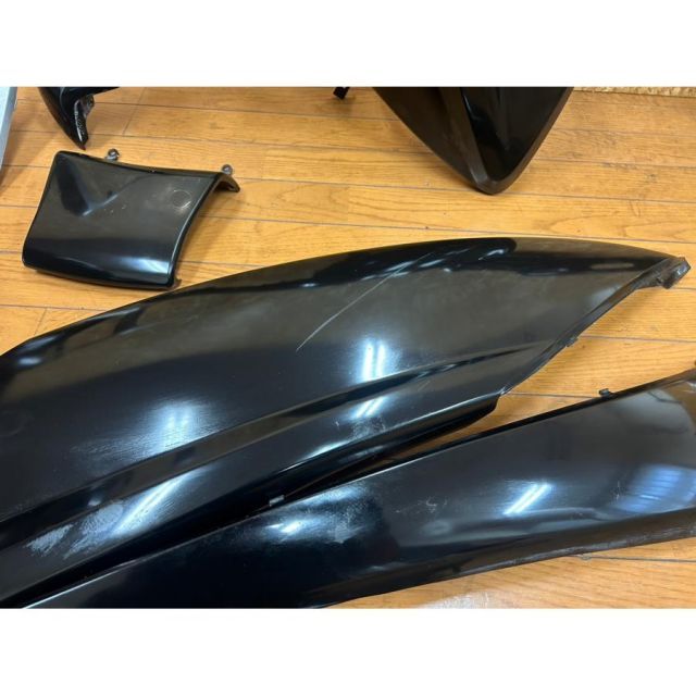 アッパー サイド