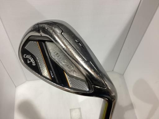キャロウェイ MAVRIK MAX LITE AW レディース ウェッジ WG Diamana 40 for CW IR フレックスL レディース 女性用 右利き 右用 Cランク ゴルフクラブ