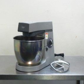 中古】愛工舎 アイコー ケンミックス 卓上 スタンドミキサー KM-800