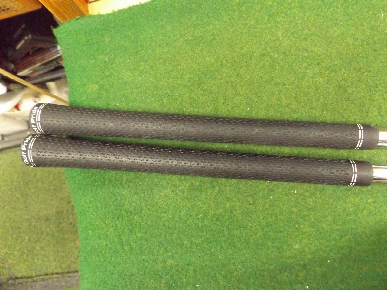 セット タイトリスト