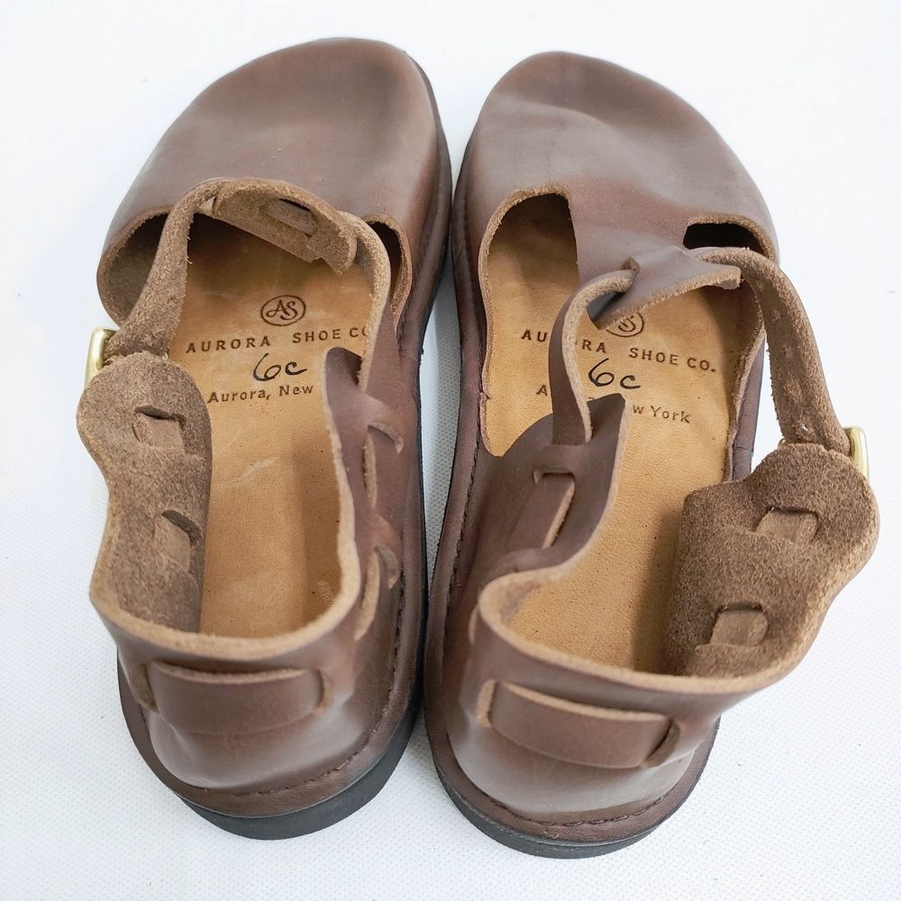 オーロラシューズ ウエストインディアン Tストラップ レザーシューズ サンダル 楽天市場】AURORA SHOES 新品 WEST INDIAN ウエストインディアン