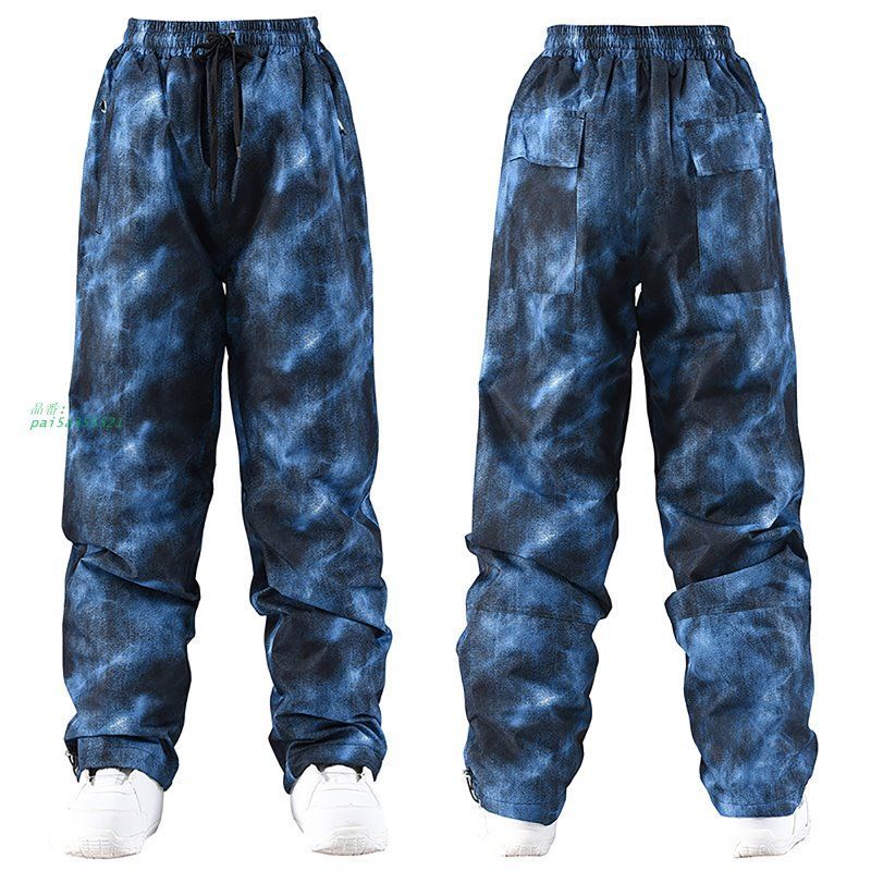 スノーボードウェア