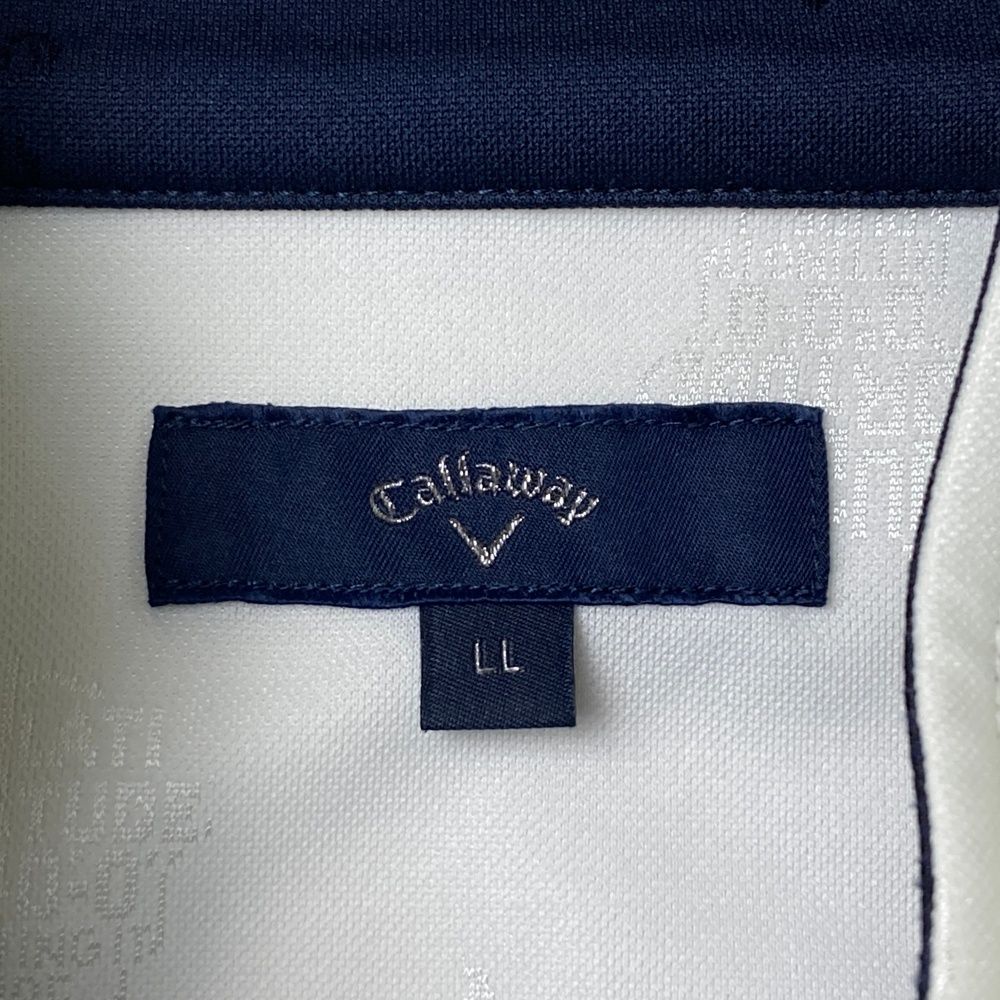 【超美品】G/FORE 半袖モックネック 3 03_005.jpg