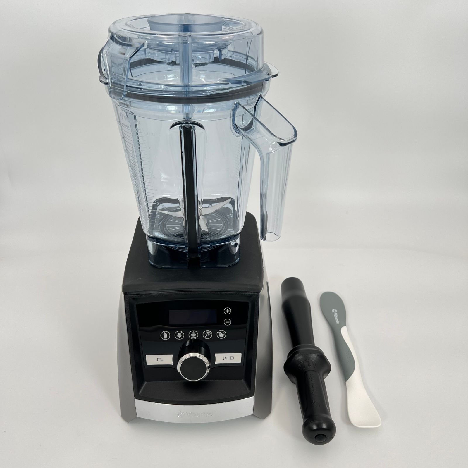 バイタミックス (Vitamix) VM0188A A2500i ブラック