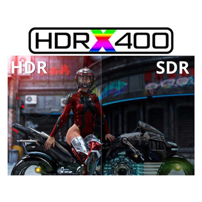 対応 ゲーミングモニター