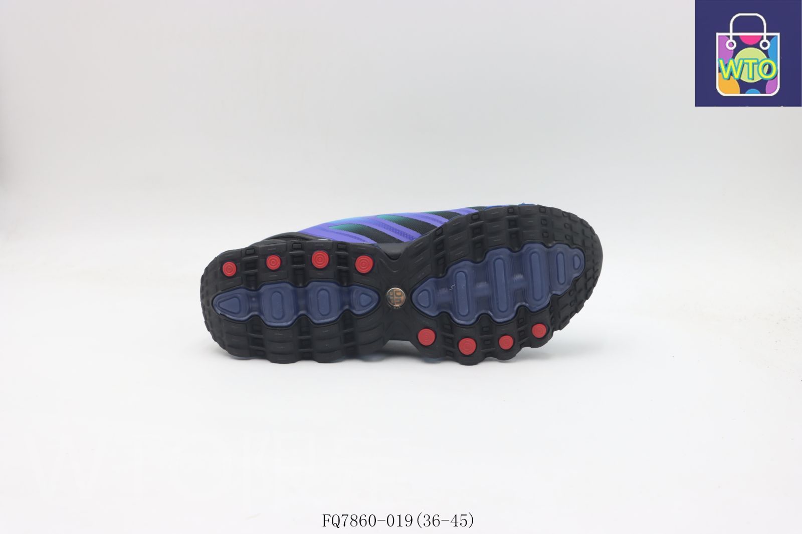 ナイキ マックスエアランニングシューズ