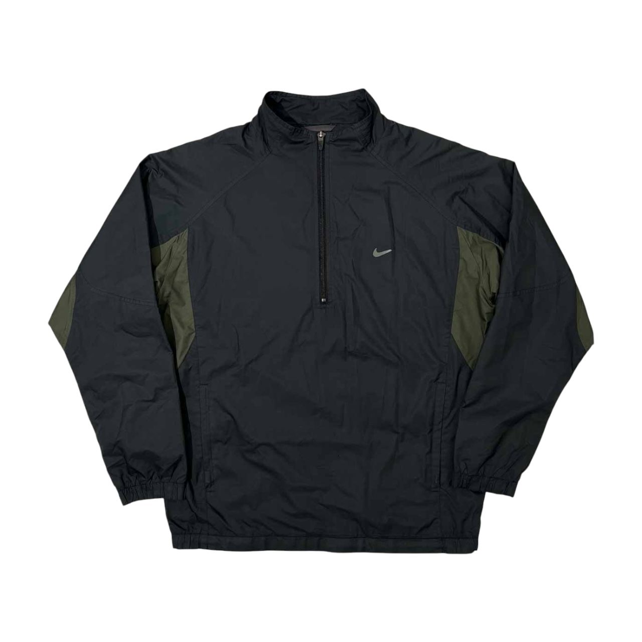 新品 ナイキ ゴルフ 撥水 防水 防風 FIT-Storm サスクワッチ