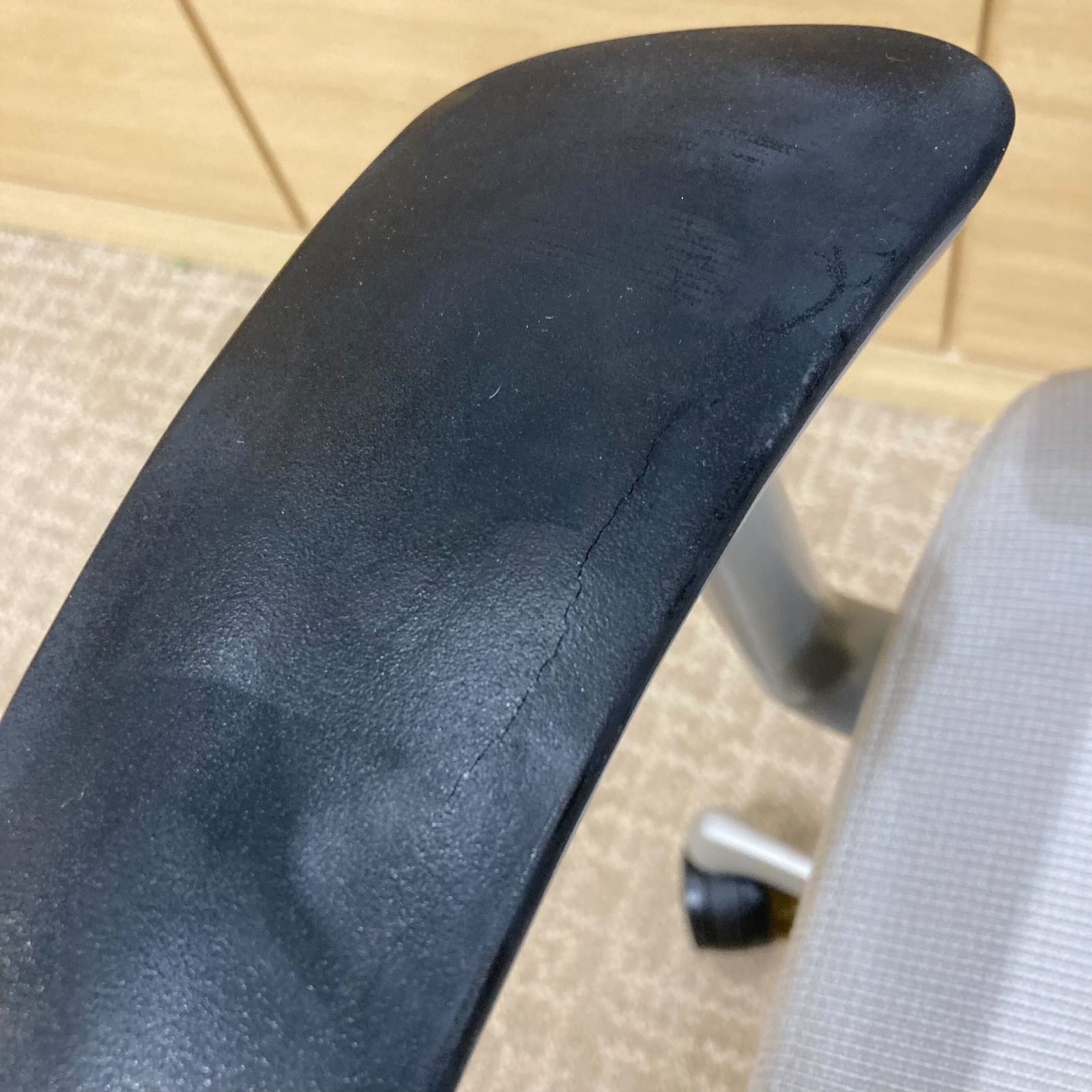 中古 A(中古品)】Baron(バロン) CP45DS-9321 - メルカリ