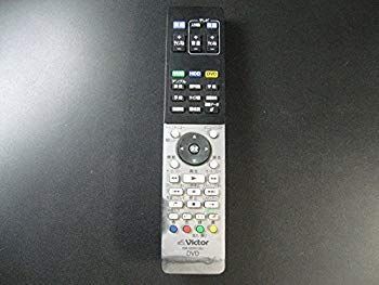ビクター DVDリモコン RM-SDR109J rdzdsi3 中古】ビクター DVDリモコン RM-SDR109J rdzdsi3 - メルカリ