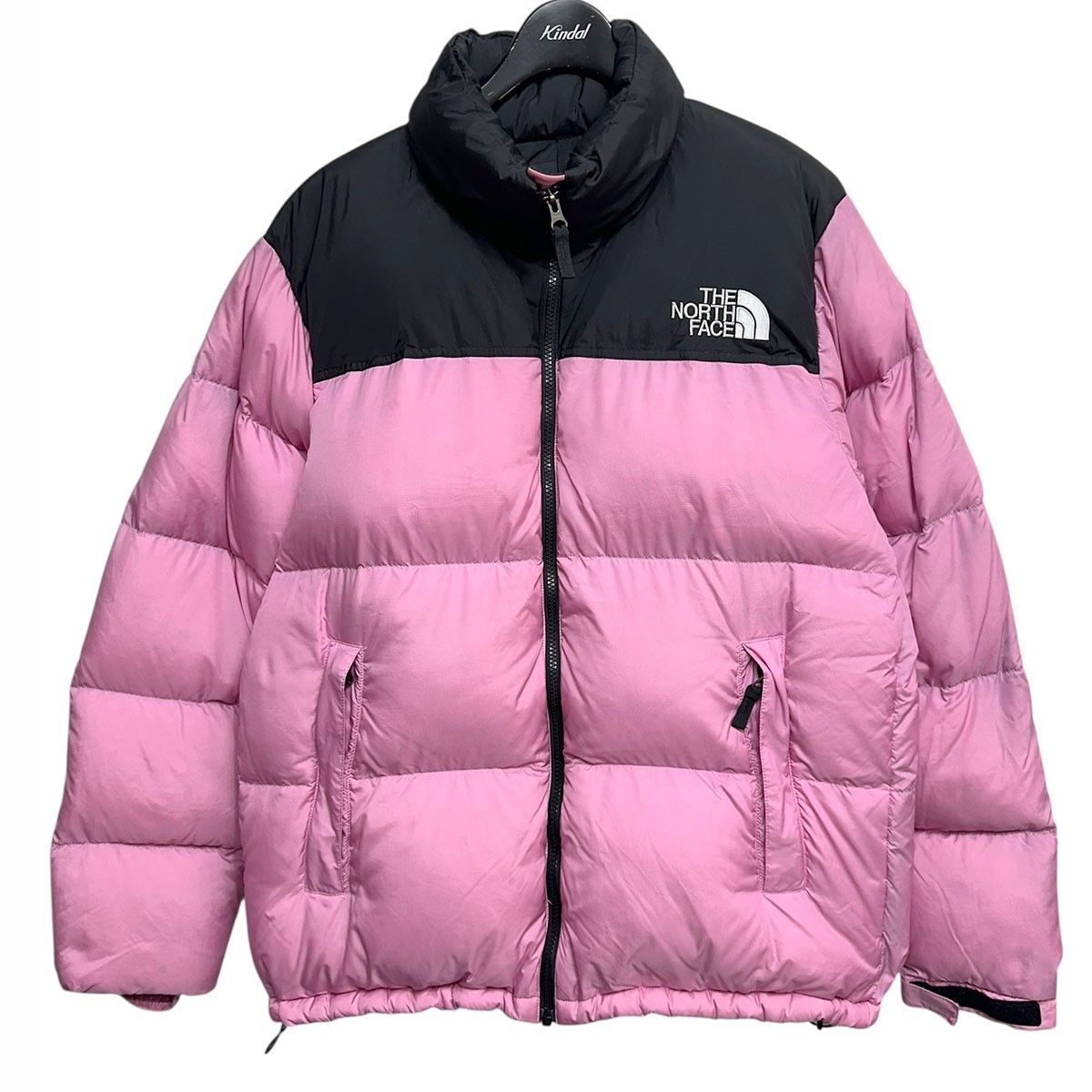 THE NORTH FACE NUPTSE JACKET ヌプシダウンジャケット ND92335 THE NORTH FACE NUPTSE JACKET ヌプシダウンジャケット ND92335