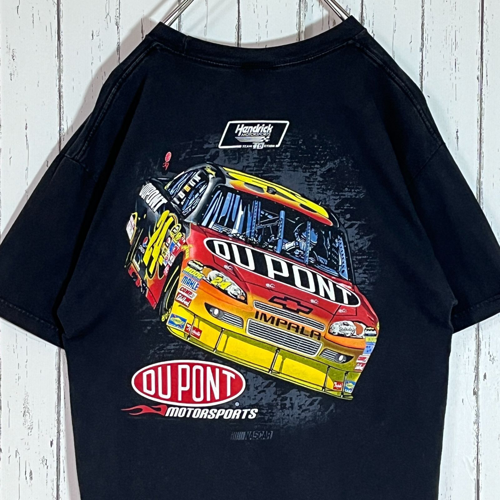 NASCAR 24 JEFF GORDON Chevrolet ジェフ・ゴードン シボレー