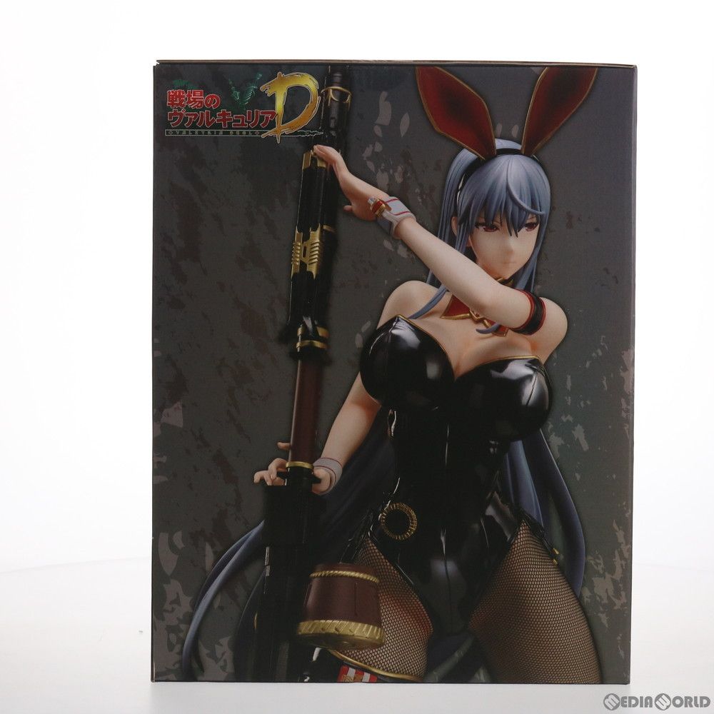 B-Style セルベリア・ブレス バニーVer. 戦場のヴァルキュリア DUEL 1
