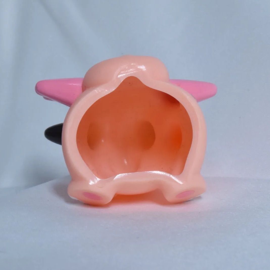 ポケモン 指人形 ニドキング 中古 ポケモンキッズ ソフビ