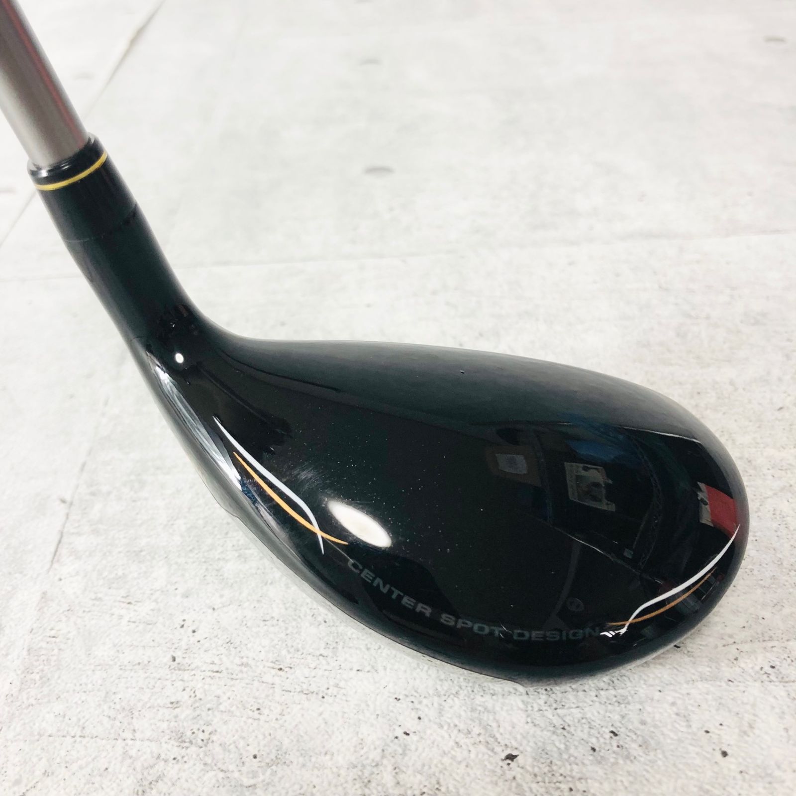 マルマン SHUTTLE 5UT ユーティリティ メンズ ゴルフ クラブ 単品 初心者 入門 マルマン SHUTTLE 5UT ユーティリティ メンズゴルフ クラブ 単品